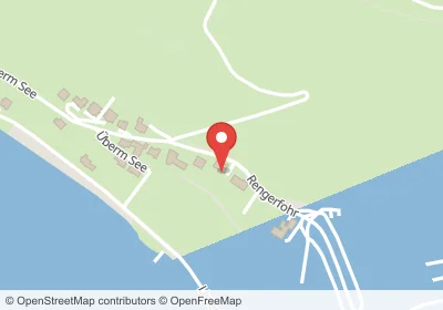 Hotels an der Überm See in Meinerzhagen – Unterkünfte, Pensionen und Ferienwohnungen in zentraler Lage