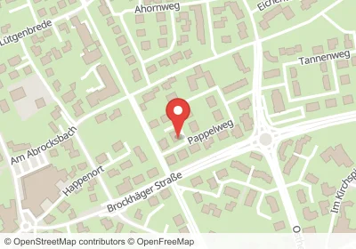 Ulmenweg Harsewinkel – Hotels in der Nähe Hotels an der Ulmenweg in Harsewinkel – Unterkünfte, Pensionen und Ferienwohnungen in zentraler Lage