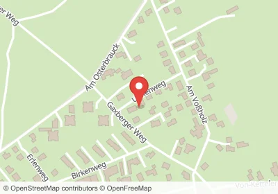 Hotels an der Ulmenweg in Hemer – Unterkünfte, Pensionen und Ferienwohnungen in zentraler Lage