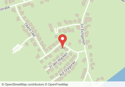 Hotels an der Untere Dell in Lebach – Unterkünfte, Pensionen und Ferienwohnungen in zentraler Lage