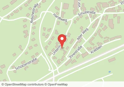 Hotels an der Unterm Busche in Meinerzhagen – Unterkünfte, Pensionen und Ferienwohnungen in zentraler Lage