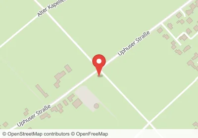 Hotels an der Uphuser Straße in Haltern am See – Unterkünfte, Pensionen und Ferienwohnungen in zentraler Lage