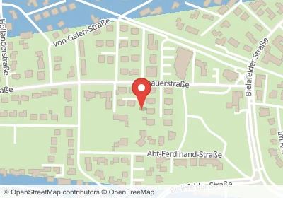 van-Roden-Straße Harsewinkel – Hotels in der Nähe Hotels an der van-Roden-Straße in Harsewinkel – Unterkünfte, Pensionen und Ferienwohnungen in zentraler Lage
