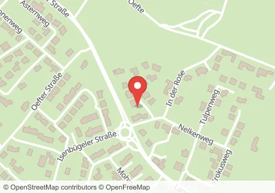 Hotels an der Veilchenweg in Heiligenhaus – Unterkünfte, Pensionen und Ferienwohnungen in zentraler Lage