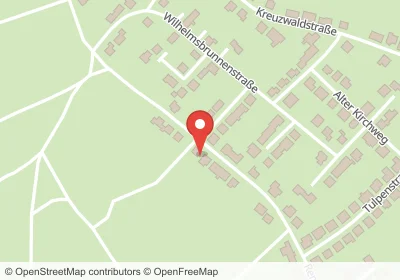 Hotels an der Vogelbrunnenstraße in Völklingen – Unterkünfte, Pensionen und Ferienwohnungen in zentraler Lage