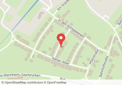 Vogesenstraße St. Ingbert – Hotels in der Nähe Hotels an der Vogesenstraße in St. Ingbert – Unterkünfte, Pensionen und Ferienwohnungen in zentraler Lage