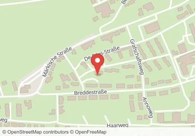 Hotels an der Von-Behring-Straße in Hemer – Unterkünfte, Pensionen und Ferienwohnungen in zentraler Lage