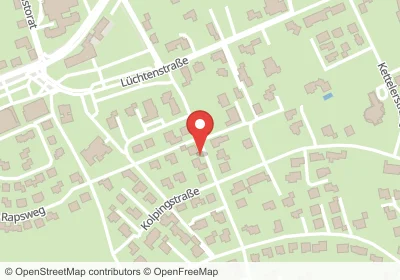 Von-Galen-Straße Schloß Holte-Stukenbrock – Hotels in der Nähe Hotels an der Von-Galen-Straße in Schloß Holte-Stukenbrock – Unterkünfte, Pensionen und Ferienwohnungen in zentraler Lage