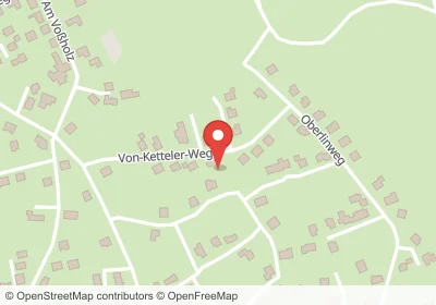 Hotels an der Von-Ketteler-Weg in Hemer – Unterkünfte, Pensionen und Ferienwohnungen in zentraler Lage