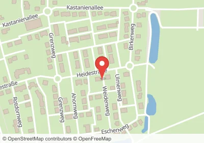Weidenweg Voerde (Niederrhein) – Hotels in der Nähe Hotels an der Weidenweg in Voerde (Niederrhein) – Unterkünfte, Pensionen und Ferienwohnungen in zentraler Lage