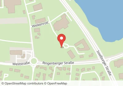 Hotels an der Weikenrott in Hamminkeln – Unterkünfte, Pensionen und Ferienwohnungen in zentraler Lage