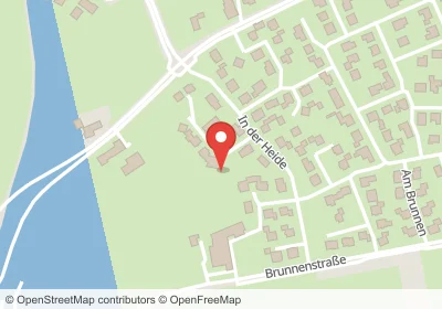 Westheide Rietberg – Hotels in der Nähe Hotels an der Westheide in Rietberg – Unterkünfte, Pensionen und Ferienwohnungen in zentraler Lage