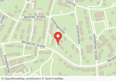 Hotels an der Wiesenstraße in Heiligenhaus – Unterkünfte, Pensionen und Ferienwohnungen in zentraler Lage