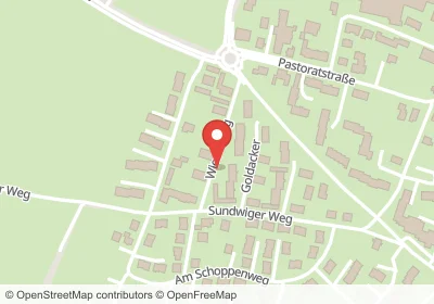 Hotels an der Wiesenweg in Hemer – Unterkünfte, Pensionen und Ferienwohnungen in zentraler Lage