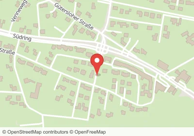Wilhelm-Busch-Weg Harsewinkel – Hotels in der Nähe Hotels an der Wilhelm-Busch-Weg in Harsewinkel – Unterkünfte, Pensionen und Ferienwohnungen in zentraler Lage