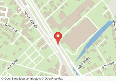 Hotels an der Wilhelm-Raabe-Weg in Schloß Holte-Stukenbrock – Unterkünfte, Pensionen und Ferienwohnungen in zentraler Lage