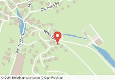 Hotels an der Winkelstraße in Hemer – Unterkünfte, Pensionen und Ferienwohnungen in zentraler Lage