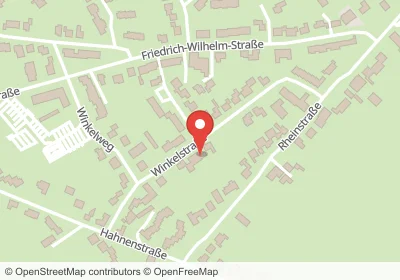 Winkelstraße Voerde (Niederrhein) – Hotels in der Nähe Hotels an der Winkelstraße in Voerde (Niederrhein) – Unterkünfte, Pensionen und Ferienwohnungen in zentraler Lage