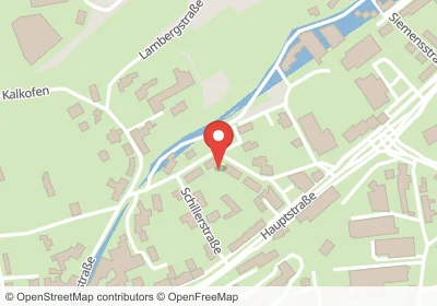 Hotels an der Wittekindstraße in Hemer – Unterkünfte, Pensionen und Ferienwohnungen in zentraler Lage
