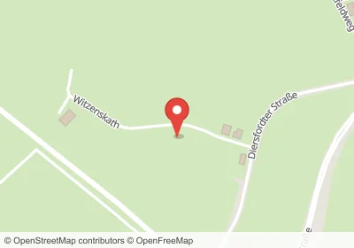 Hotels an der Witzenskath in Hamminkeln – Unterkünfte, Pensionen und Ferienwohnungen in zentraler Lage