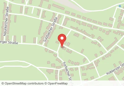 Hotels an der Wormser Straße in Völklingen – Unterkünfte, Pensionen und Ferienwohnungen in zentraler Lage