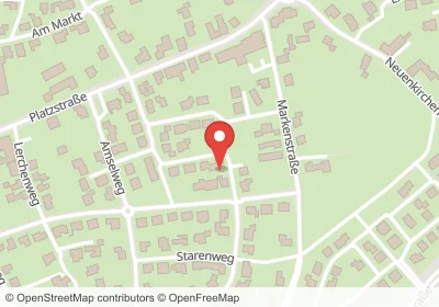 Hotels an der Zeisigweg in Rietberg – Unterkünfte, Pensionen und Ferienwohnungen in zentraler Lage