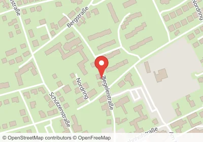 Hotels an der Ziegeleistraße in Waltrop – Unterkünfte, Pensionen und Ferienwohnungen in zentraler Lage