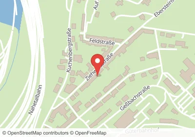 Ziehwaldstraße Neunkirchen – Hotels in der Nähe Hotels an der Ziehwaldstraße in Neunkirchen – Unterkünfte, Pensionen und Ferienwohnungen in zentraler Lage