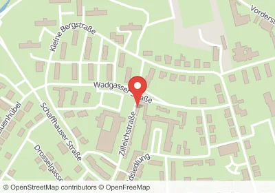 Hotels an der Zilleichstraße in Völklingen – Unterkünfte, Pensionen und Ferienwohnungen in zentraler Lage
