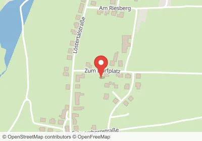 Hotels an der Zum Dorfplatz in Wadern – Unterkünfte, Pensionen und Ferienwohnungen in zentraler Lage