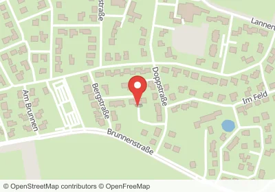 Hotels an der Zum Esch in Rietberg – Unterkünfte, Pensionen und Ferienwohnungen in zentraler Lage