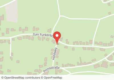 Hotels an der Zum Funkenbruch in Wadern – Unterkünfte, Pensionen und Ferienwohnungen in zentraler Lage