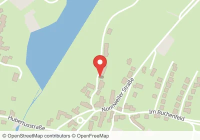 Hotels an der Zum Kammergarten in Wadern – Unterkünfte, Pensionen und Ferienwohnungen in zentraler Lage