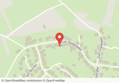 Zum Röderwald Wadern – Hotels in der Nähe Hotels an der Zum Röderwald in Wadern – Unterkünfte, Pensionen und Ferienwohnungen in zentraler Lage
