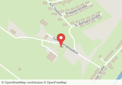 Hotels an der Zum Warndtstadion in Völklingen – Unterkünfte, Pensionen und Ferienwohnungen in zentraler Lage
