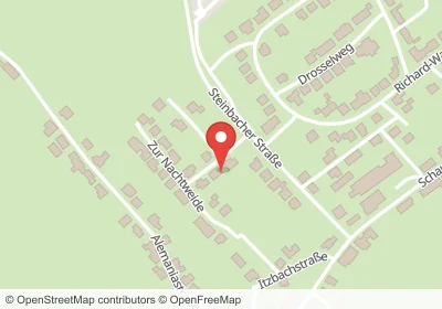 Hotels an der Zur Erzkaul in Lebach – Unterkünfte, Pensionen und Ferienwohnungen in zentraler Lage