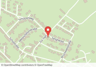Hotels an der Zur Hart in Ottweiler – Unterkünfte, Pensionen und Ferienwohnungen in zentraler Lage