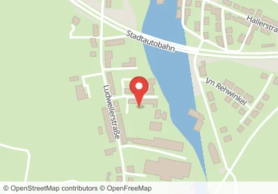 Zur Rossel Völklingen – Hotels in der Nähe Hotels an der Zur Rossel in Völklingen – Unterkünfte, Pensionen und Ferienwohnungen in zentraler Lage