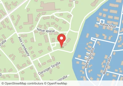 Aabach Aue Versmold – Hotels in der Nähe Hotels an der Aabach Aue in Versmold – Unterkünfte, Pensionen und Ferienwohnungen in zentraler Lage