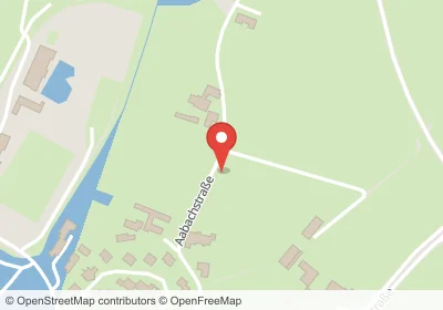 Aabachstraße Versmold – Hotels in der Nähe Hotels an der Aabachstraße in Versmold – Unterkünfte, Pensionen und Ferienwohnungen in zentraler Lage