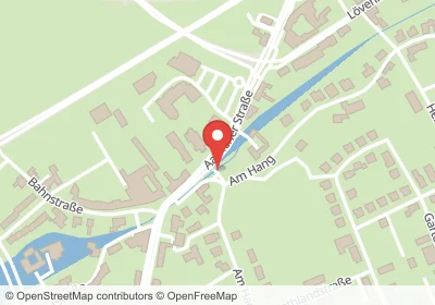 Hotels an der Aachener Straße in Hückelhoven – Unterkünfte, Pensionen und Ferienwohnungen in zentraler Lage