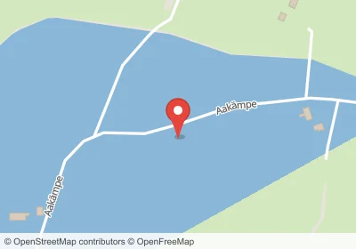 Hotels an der Aakämpe in Lengerich – Unterkünfte, Pensionen und Ferienwohnungen in zentraler Lage