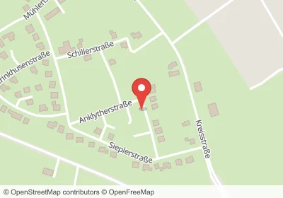 Hotels an der Abt-Heinrich-Straße in Höxter – Unterkünfte, Pensionen und Ferienwohnungen in zentraler Lage