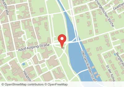 Adolf-Kolping-Straße Meckenheim – Hotels in der Nähe Hotels an der Adolf-Kolping-Straße in Meckenheim – Unterkünfte, Pensionen und Ferienwohnungen in zentraler Lage