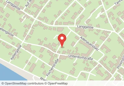 Adolf-Kolping-Straße Niederkassel – Hotels in der Nähe Hotels an der Adolf-Kolping-Straße in Niederkassel – Unterkünfte, Pensionen und Ferienwohnungen in zentraler Lage