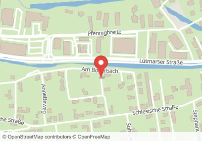 Hotels an der Adolf-Reuter-Straße in Höxter – Unterkünfte, Pensionen und Ferienwohnungen in zentraler Lage