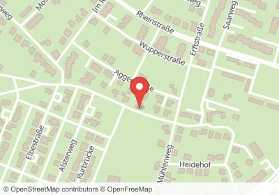 Aggerstraße Hückelhoven – Hotels in der Nähe Hotels an der Aggerstraße in Hückelhoven – Unterkünfte, Pensionen und Ferienwohnungen in zentraler Lage