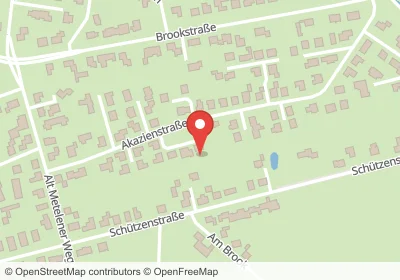 Hotels an der Ahornstraße in Ochtrup – Unterkünfte, Pensionen und Ferienwohnungen in zentraler Lage