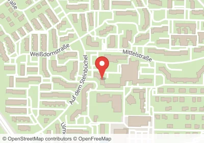 Hotels an der Akazienstraße in Meckenheim – Unterkünfte, Pensionen und Ferienwohnungen in zentraler Lage