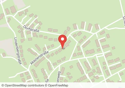 Akazienstraße Schwelm – Hotels in der Nähe Hotels an der Akazienstraße in Schwelm – Unterkünfte, Pensionen und Ferienwohnungen in zentraler Lage